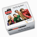 Big Bang Theory Party Game